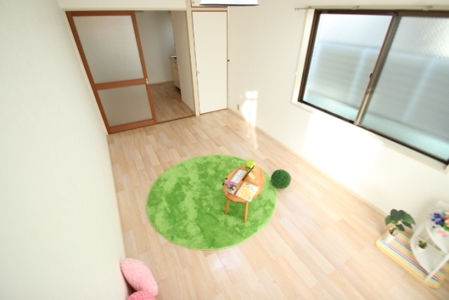 サンシャイン中央Ⅱ