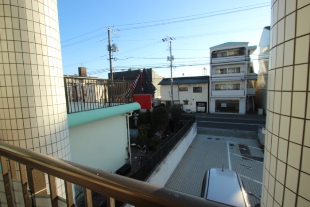 サンシャイン中央Ⅱ