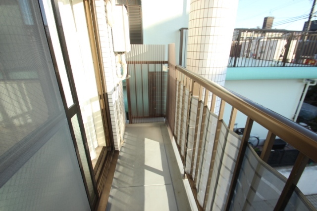 サンシャイン中央Ⅱ