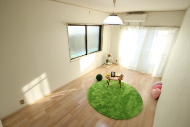 サンシャイン中央Ⅱ