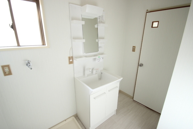 サンシャイン中央Ⅱ