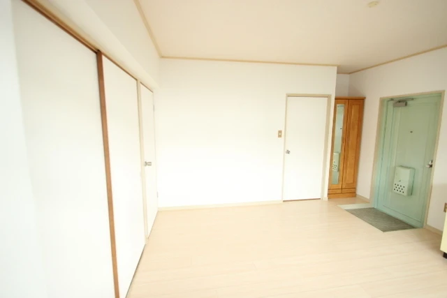 サンシャイン中央Ⅱ