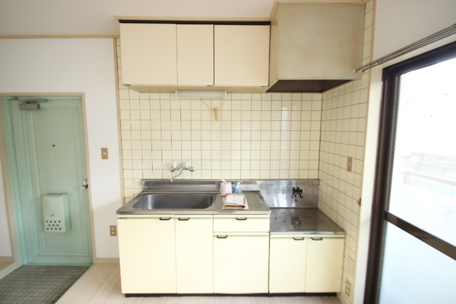 サンシャイン中央Ⅱ