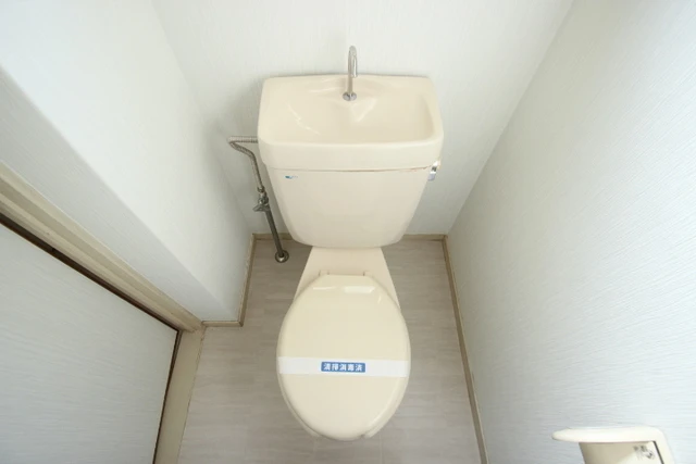 サンシャイン中央Ⅱ