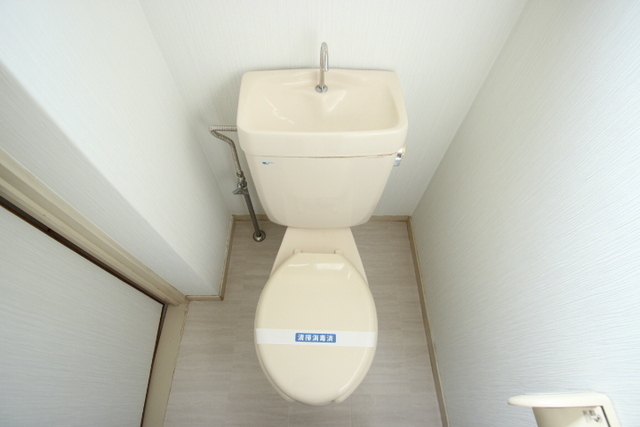 サンシャイン中央Ⅱ