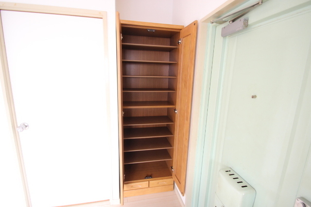 サンシャイン中央Ⅱ