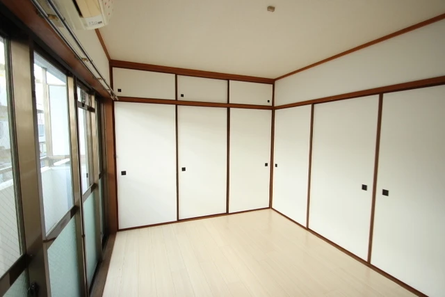 サンシャイン中央Ⅱ