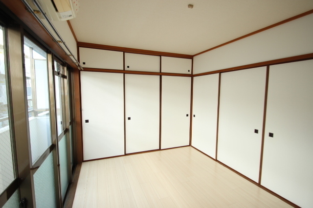 サンシャイン中央Ⅱ