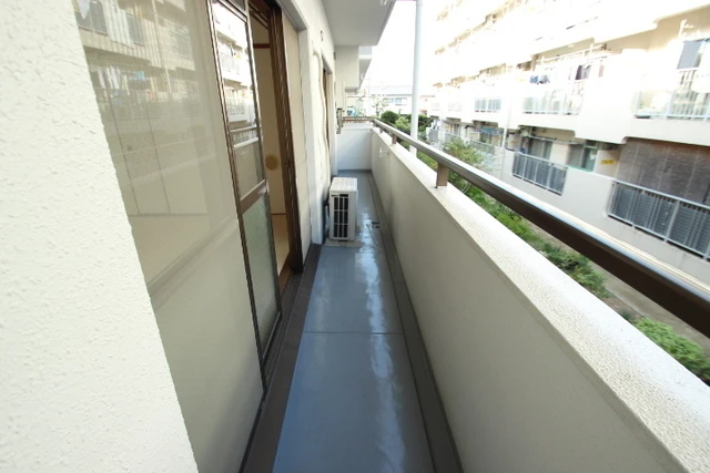 サンシャイン中央Ⅱ