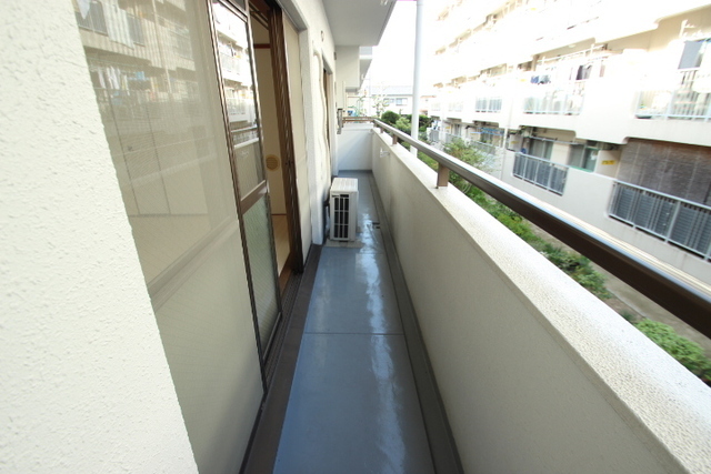 サンシャイン中央Ⅱ