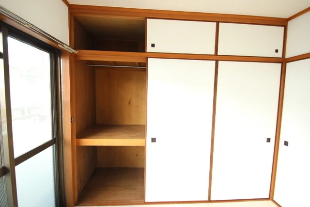 サンシャイン中央Ⅱ