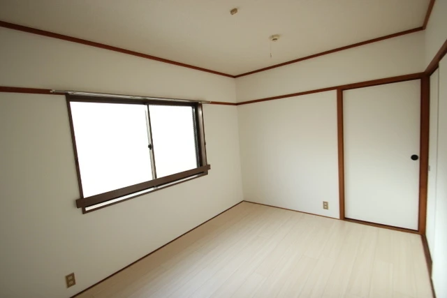 サンシャイン中央Ⅱ