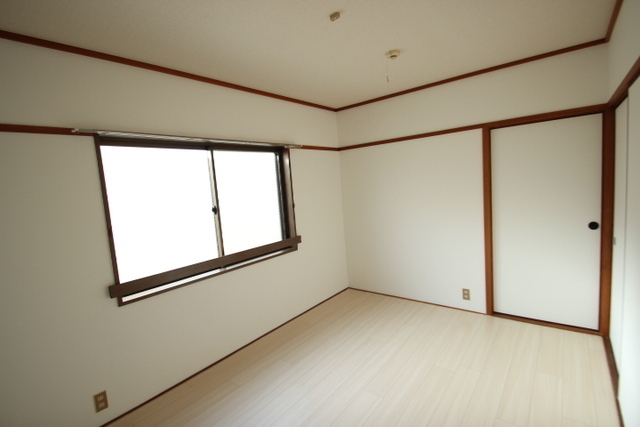 サンシャイン中央Ⅱ