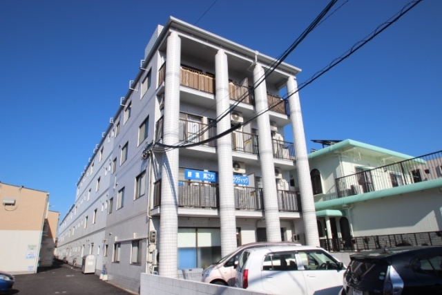 サンシャイン中央Ⅱ