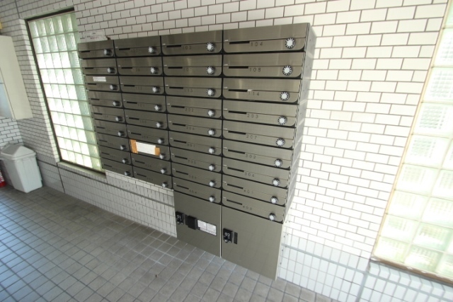 サンシャイン中央Ⅱ