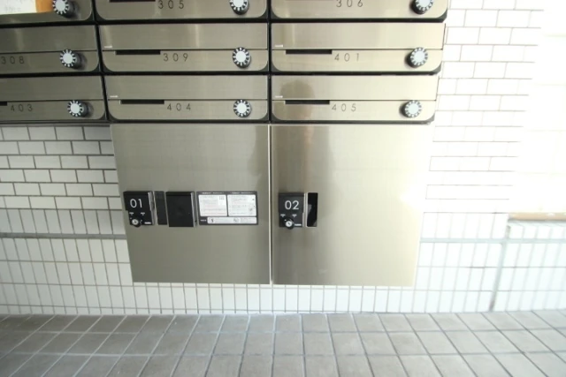 サンシャイン中央Ⅱ