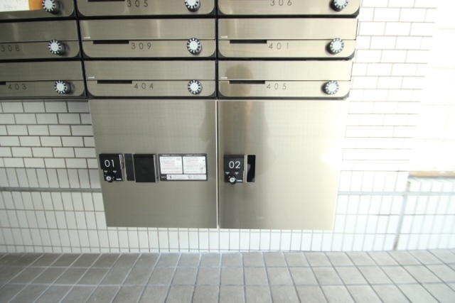 サンシャイン中央Ⅱ