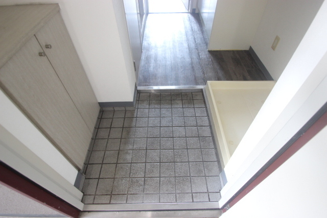 サンスクエア大芝