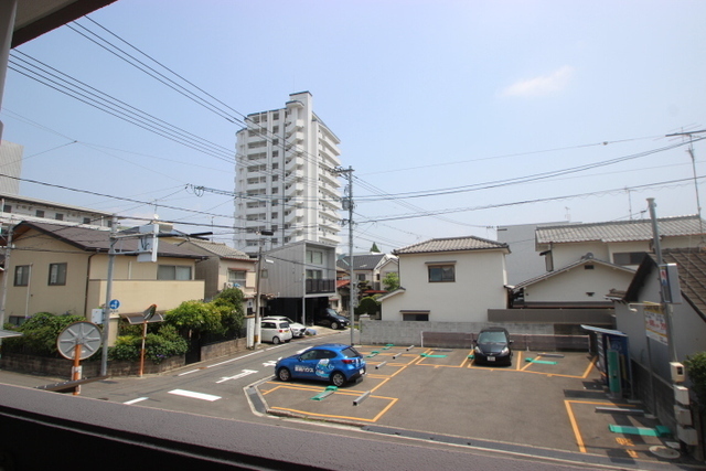 サンスクエア大芝