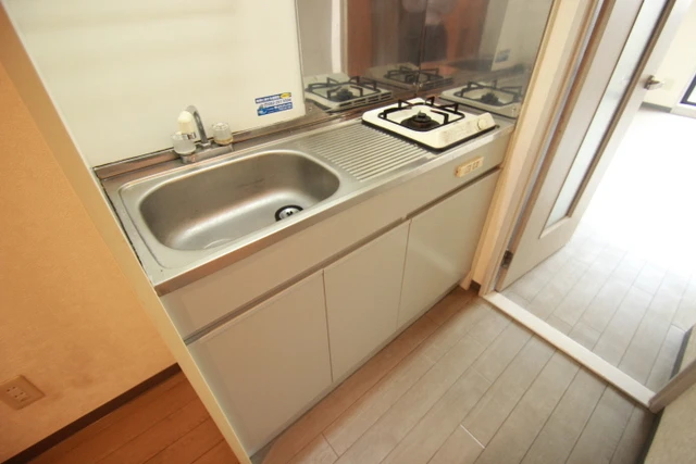 サンスクエア大芝