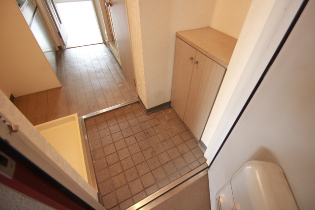 サンスクエア大芝