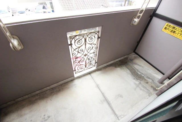 サンスクエア大芝