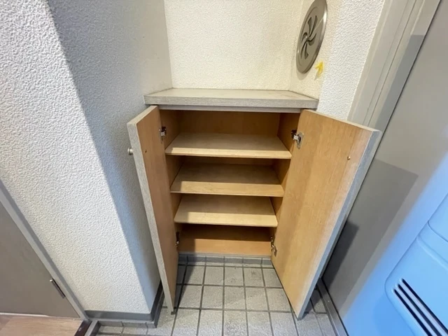 サンスクエア大芝