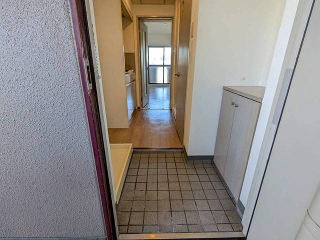 サンスクエア大芝