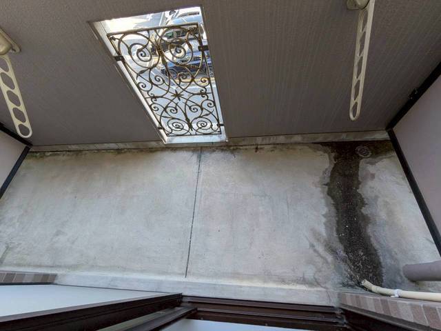 サンスクエア大芝