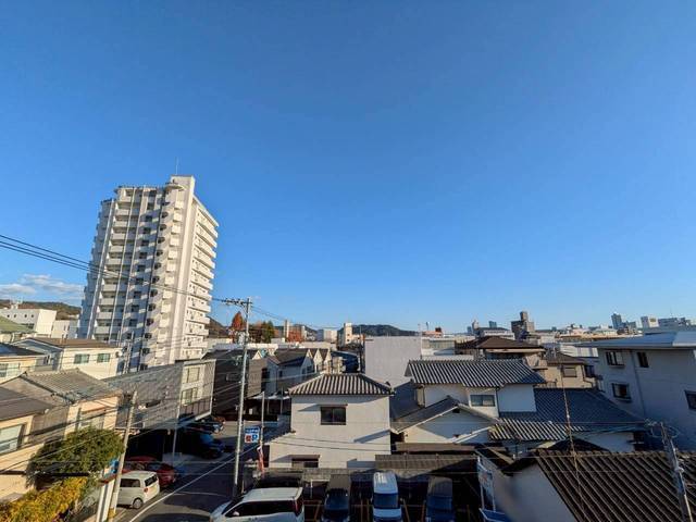 サンスクエア大芝