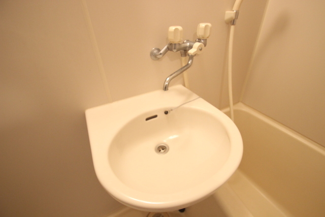 サンスクエア大芝