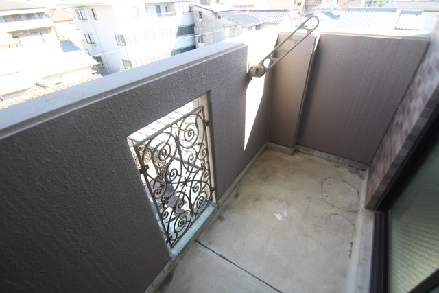 サンスクエア大芝