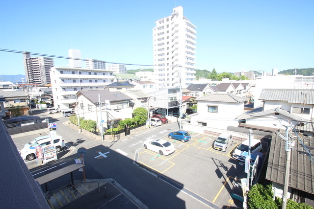 サンスクエア大芝