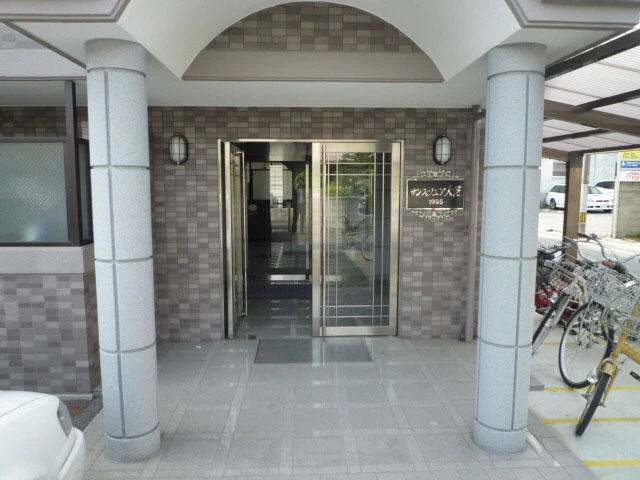 サンスクエア大芝