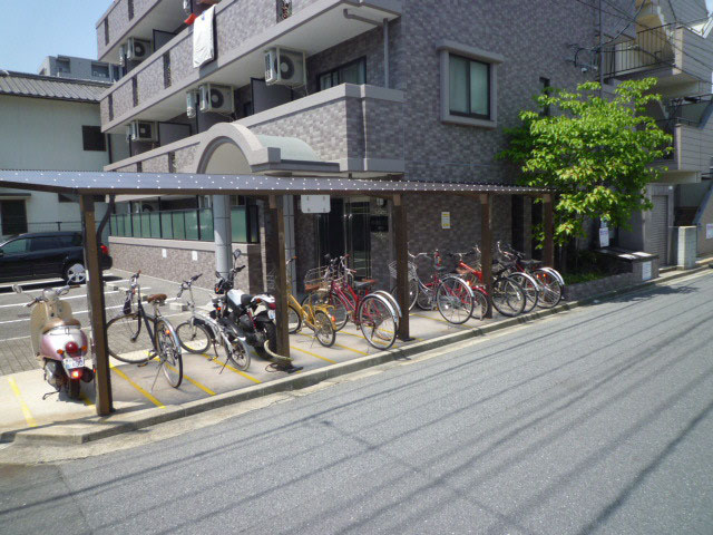 サンスクエア大芝