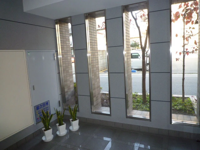 サンスクエア大芝