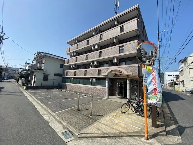 サンスクエア大芝