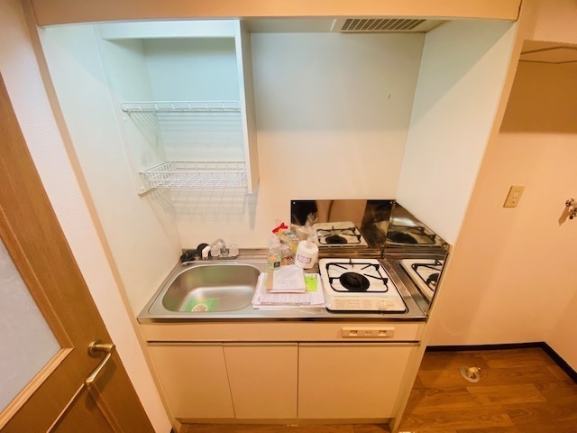 サントーマス大芝