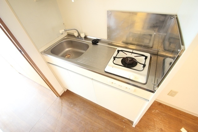 サントーマス大芝