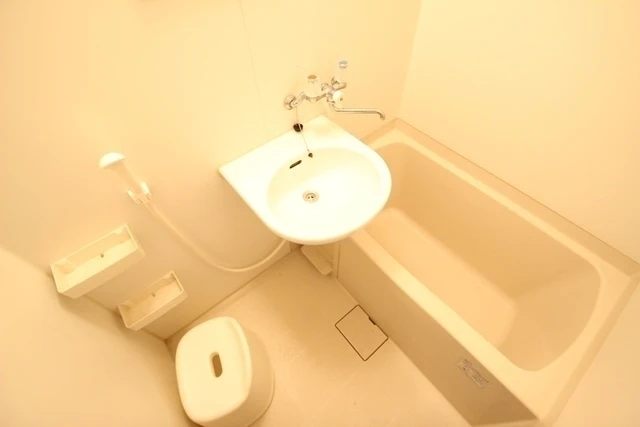 サントーマス大芝