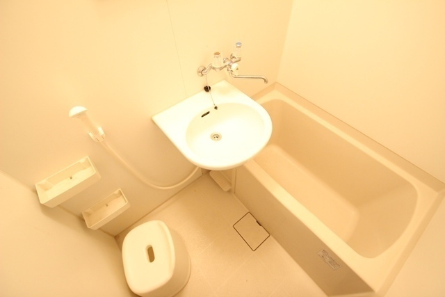 サントーマス大芝