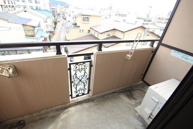 サントーマス大芝