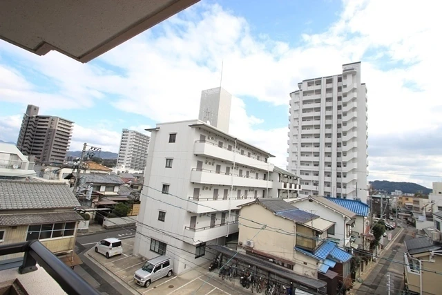 サントーマス大芝