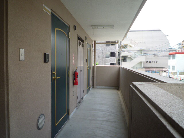 サントーマス大芝