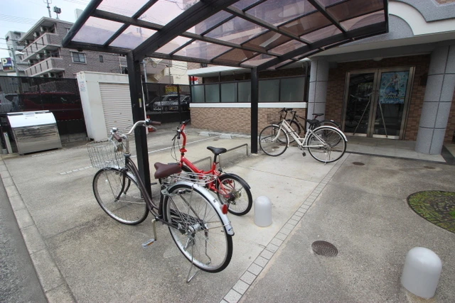 サントーマス大芝