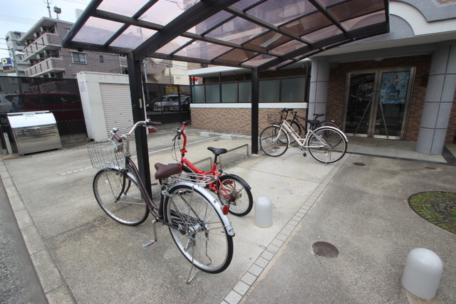 サントーマス大芝