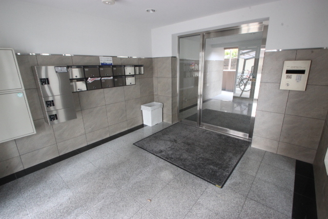 サントーマス大芝