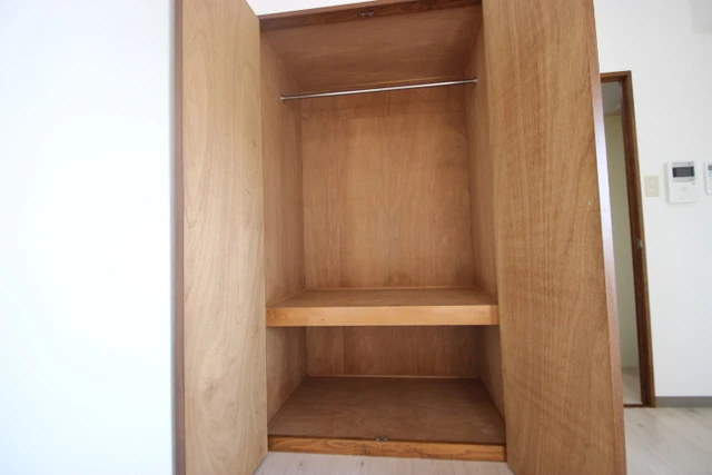 サンパレス横川