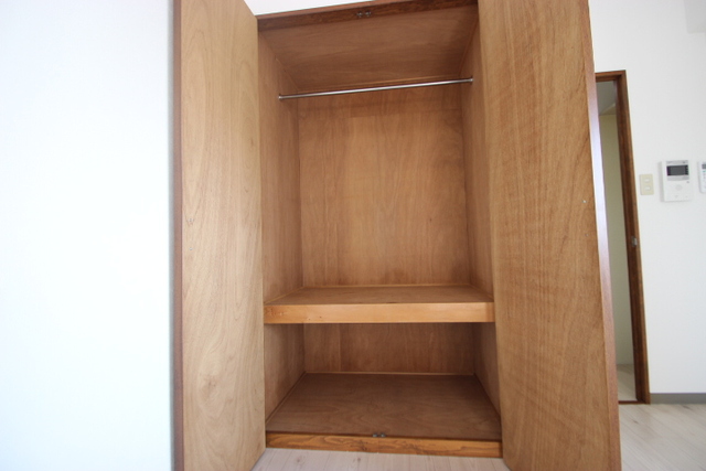 サンパレス横川