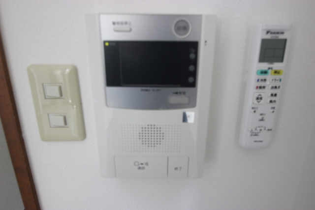 サンパレス横川